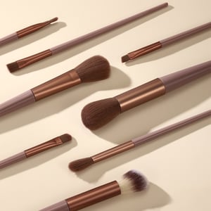 1 Set Unisex Makeup Brush h5 